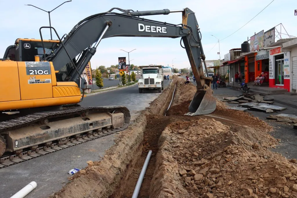 Bloqueo en la México-Pachuca: esto piden los manifestantes
