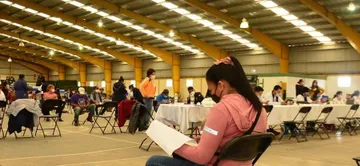 Vacuna Covid: anuncian sede y fechas para menores de 17 en Progreso de Obregón