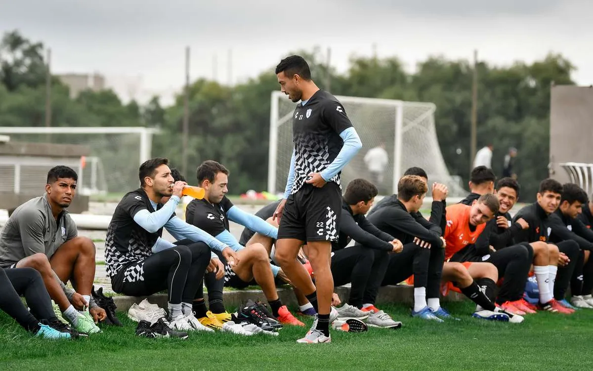 EN VIVO, dónde y a qué hora ver: Pachuca frente a Toluca, un agarrón de alto voltaje