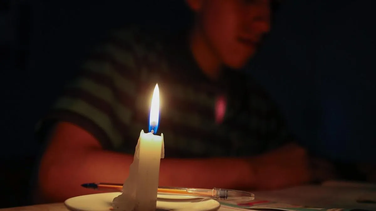 ¿Por qué habrá un apagón en Hidalgo este viernes? Te explicamos