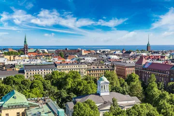 Finlandia, por octavo año consecutivo, es el país más feliz del mundo: encuesta
