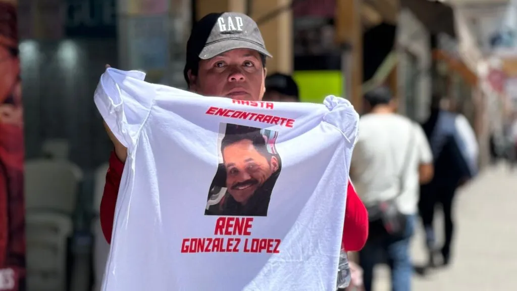 Familias buscadoras de Hidalgo exigen respuestas por desapariciones
