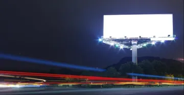 Más orden y seguridad en las vías: retiraron espectaculares y lonas que afectaban la imagen urbana