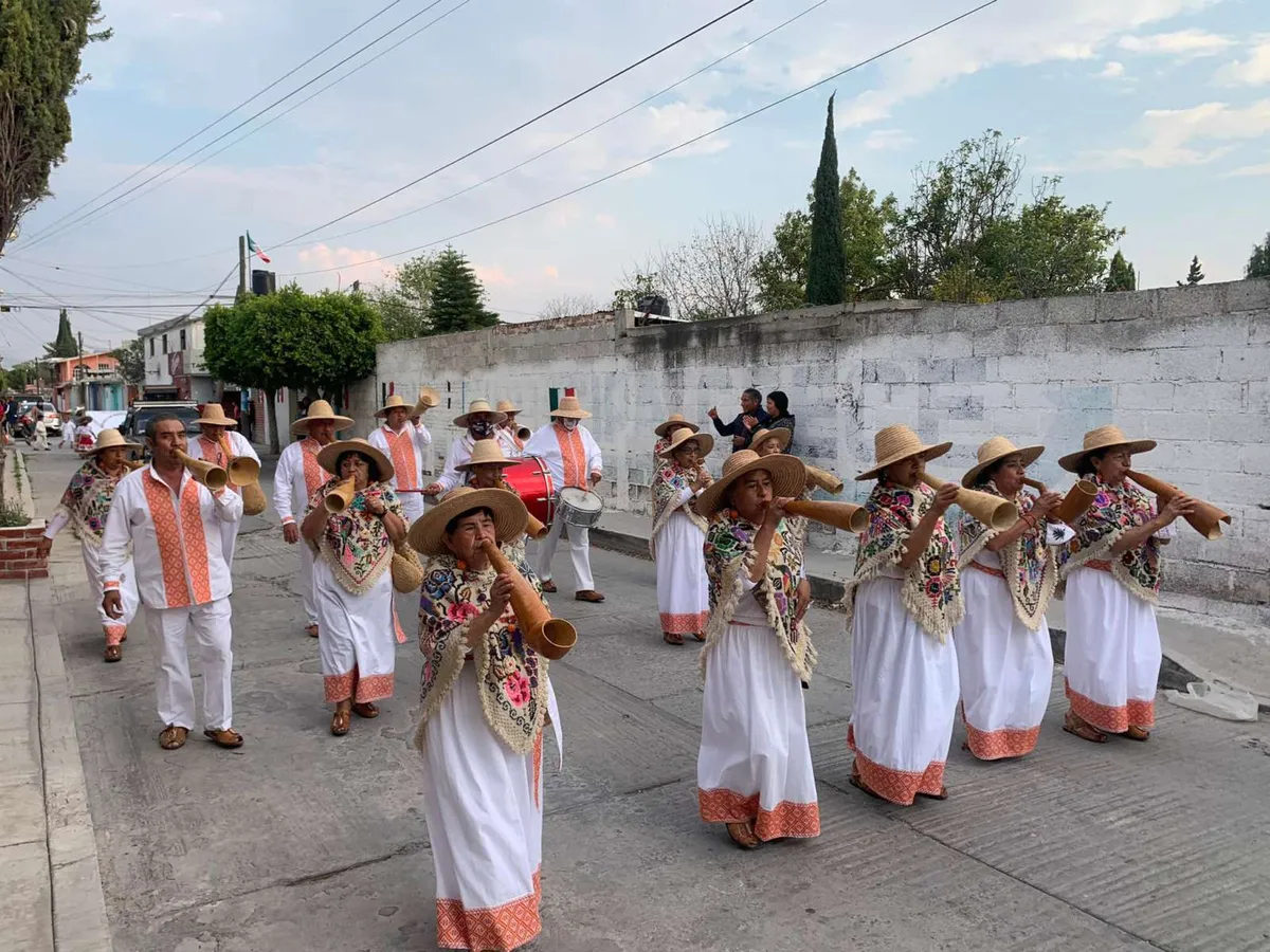 Con música y danza finaliza el 5to Festival de la Gordita