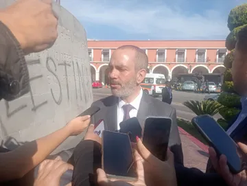 Avanzan investigaciones por desaparición de trabajadores de CFE: “Ya hay indicios importantes”
