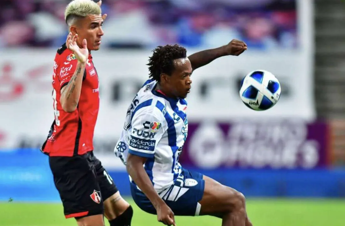 Dónde ver Atlas VS Pachuca hoy