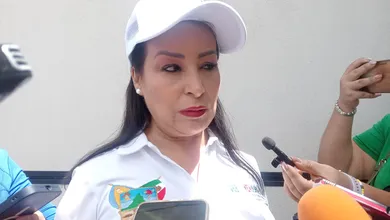 secretaria de Hacienda de Hidalgo María Esther Ramírez Vargas