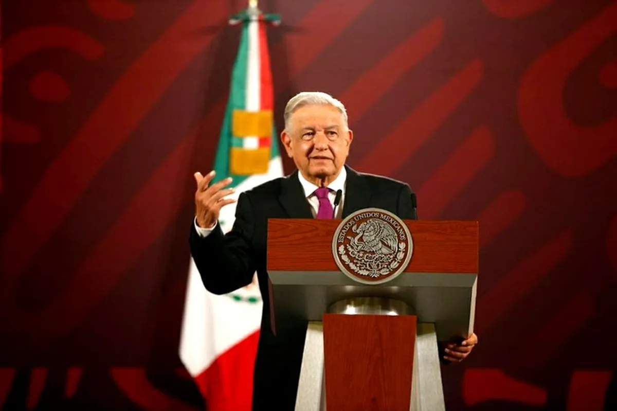 Gobierno federal colabora en caso de jóvenes en Lagos de Moreno: AMLO