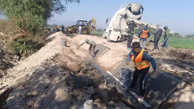 Agricultores piden terminar en marzo, pero Conagua asegura que el ciclo no está en riesgo.