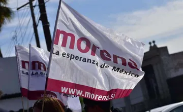 Elecciones 2024: candidatos de Morena solo harán campaña; aún no hay definiciones