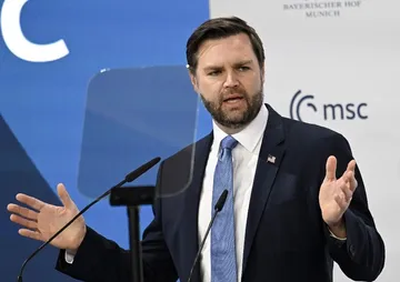 Migración masiva, “la amenaza más urgente”: EU