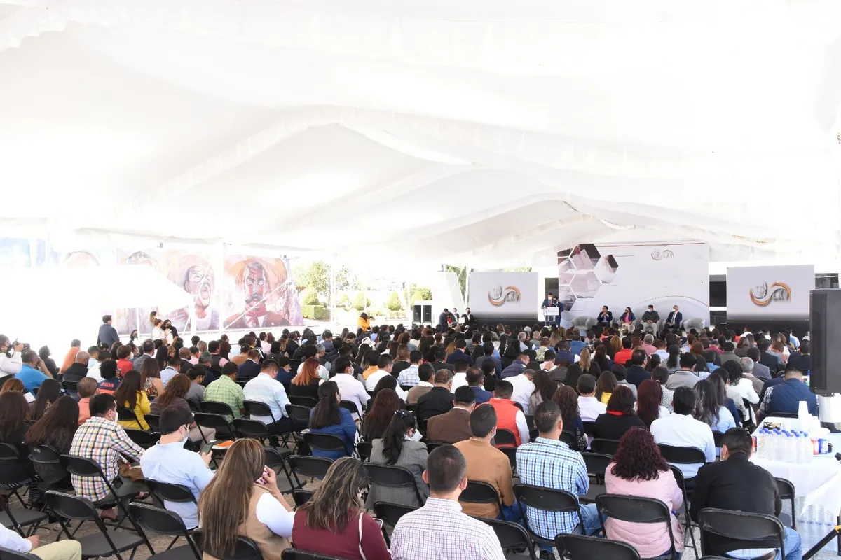 Congreso de Hidalgo realizará Foro por el Desarrollo Agropecuario