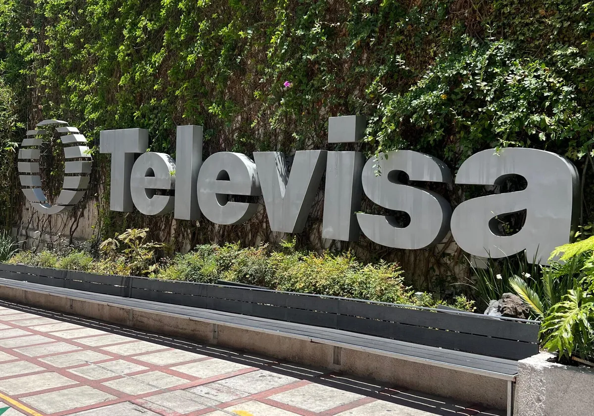 Televisa fortalece rentabilidad y logra ingresos récord en Vix
