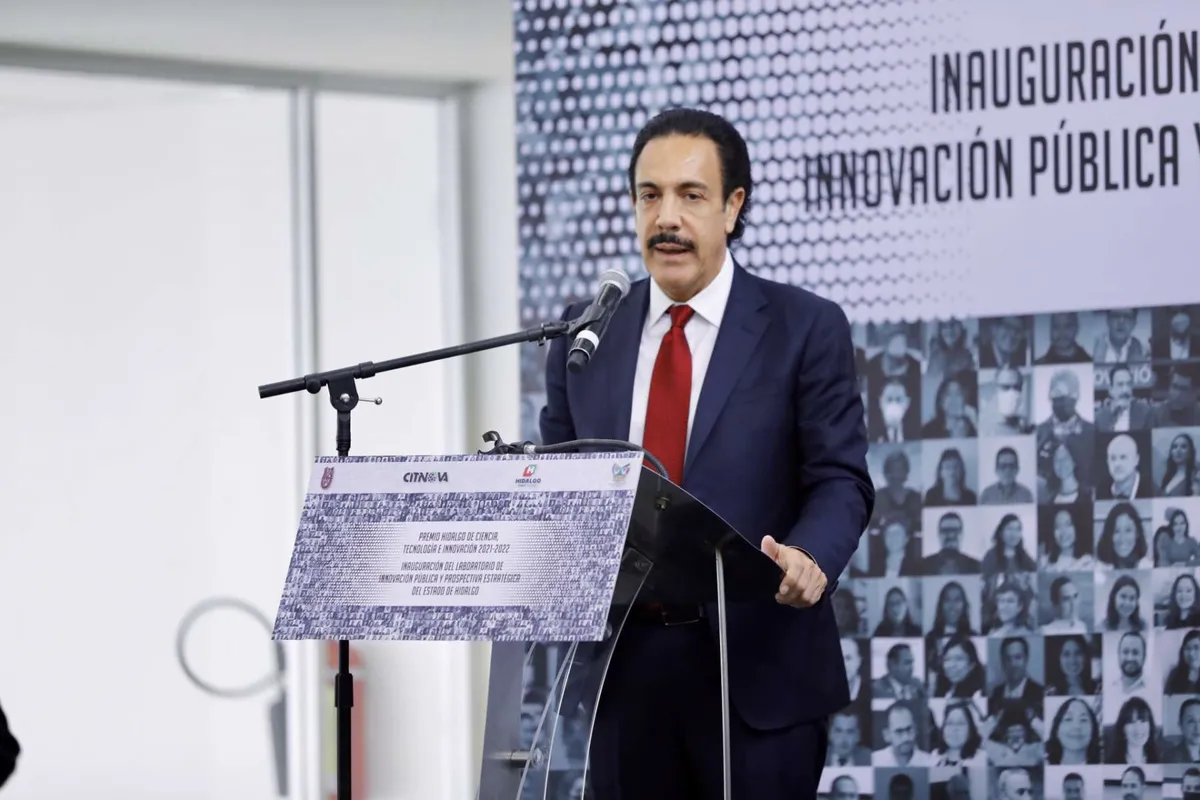 Omar Fayad envía al Congreso terna para presidir la Comisión de Víctimas