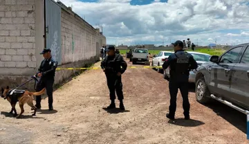 Tizayuca: Localizan cuerpo de mujer enterrado en inmueble