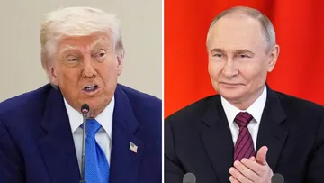 El Presidente de Estados Unidos, Donald Trump, dijo que las negociaciones entre Rusia y Ucrania para un alto al fuego y poner fin a la guerra comenzarán de inmediato.