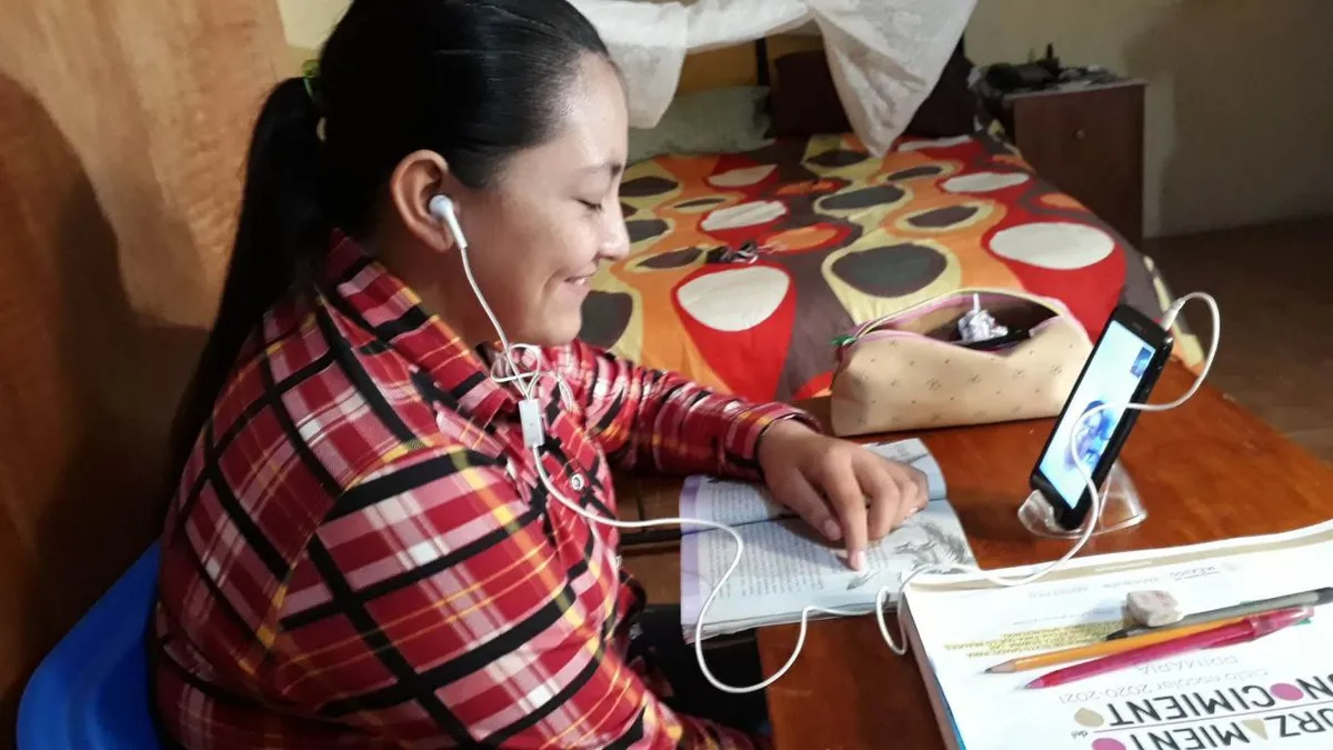 Atención psicológica de los niños será prioridad en el regreso a clases