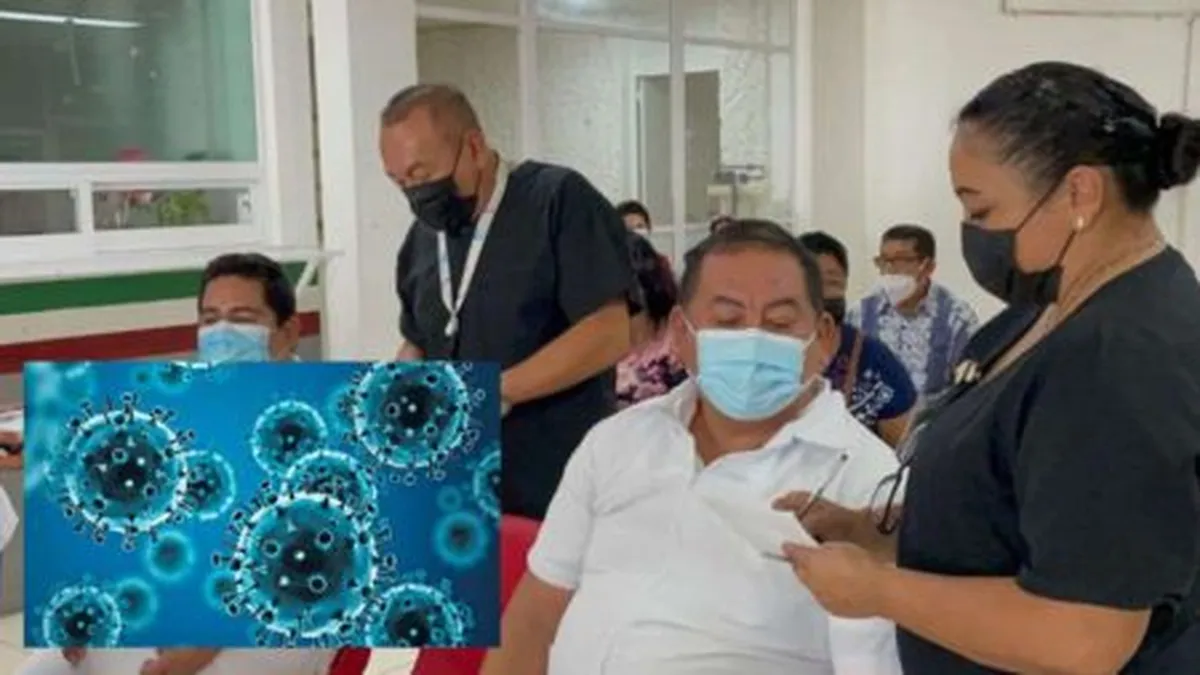 Hidalgo registra 23 casos de influenza en la segunda semana de enero