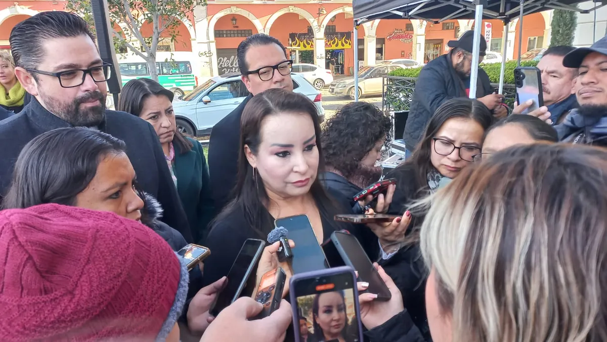 Hidalgo mantiene pagos pendientes por obras en curso: Hacienda