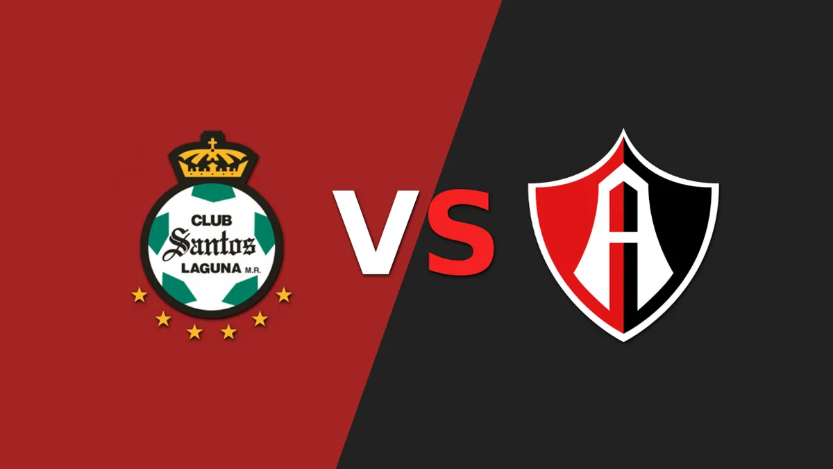 Santos Laguna quiere dejar el último lugar de la tabla ante Atlas