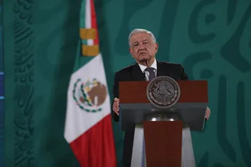 En caso Ayotzinapa no se oculta información: AMLO