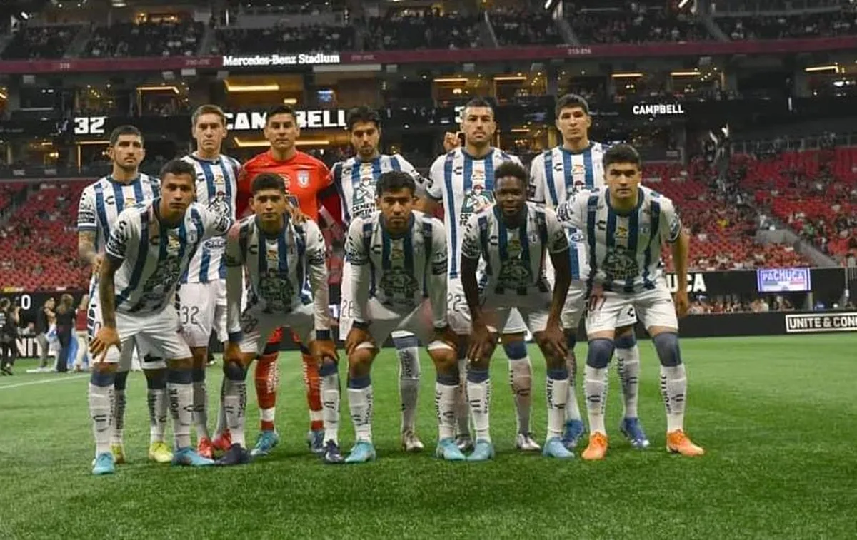 Pachuca vs Miami: Tuzos cierran su gira por Estados Unidos