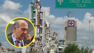 Suspensión de clases en Centro Escolar Cruz Azul, Tepeji