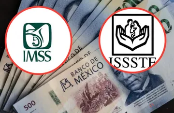 ¿Cuándo pagarán el IMSS e ISSSTE la pensión de marzo? Fechas confirmadas