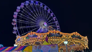 Tradición, cultura y fiesta: así será la Feria Epazoyucan 2025. Checa las actividades más destacadas.