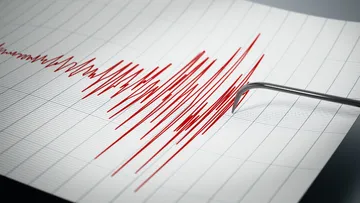Se registra sismo magnitud 2.3 con epicentro en Naucalpan, confirma Sismológico Nacional