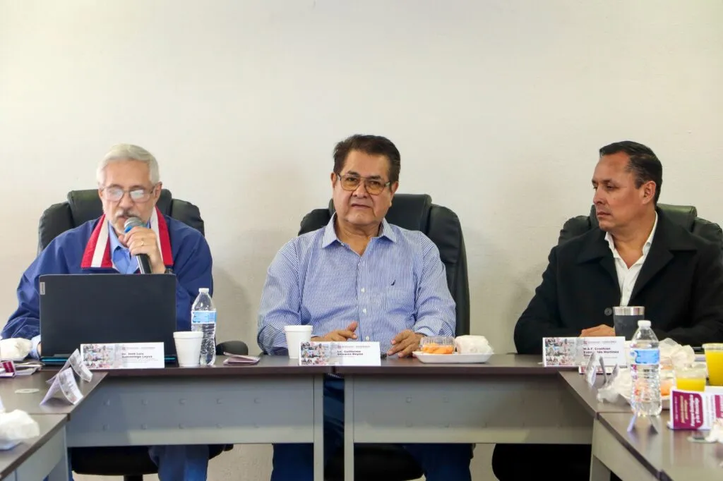 Gobierno de Hidalgo analiza entregar recursos a Tula y otros municipios a través del Fortamun