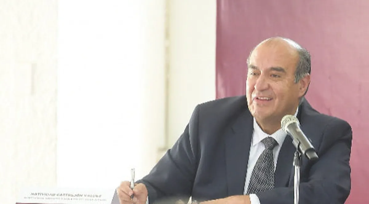 SEPH detecta en su interior mecanismo similar a “Estafa Maestra”