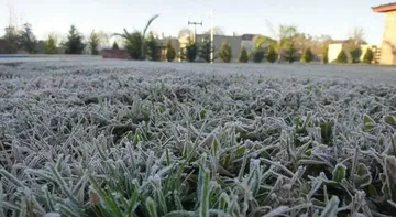 ¡Atención Hidalgo! Prepárate para el Frente Frío 7: temperaturas bajas y lluvias en camino