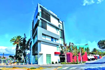 hospedaje en hidalgo