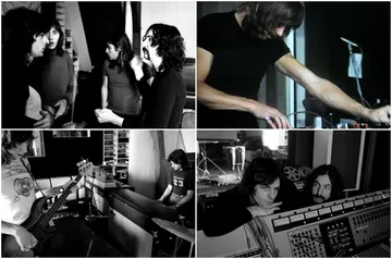 ‘The Dark Side of The Moon’, inmersivo, cósmico y cuadrafónico, cumplió 50 años