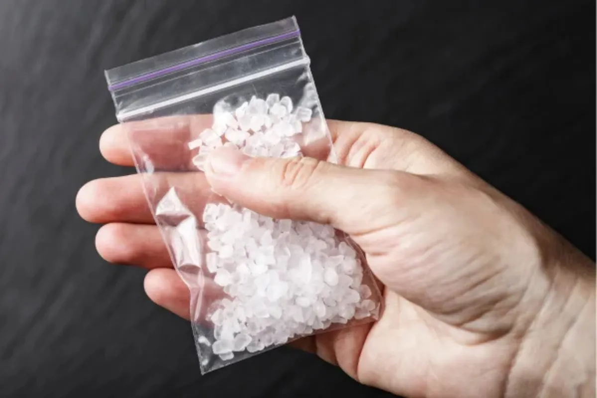 Sentencian a 4 años de prisión a hombre por delito contra la salud en Hidalgo