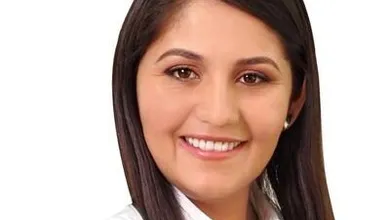 Margarita Ramos Villeda presidenta PRDH