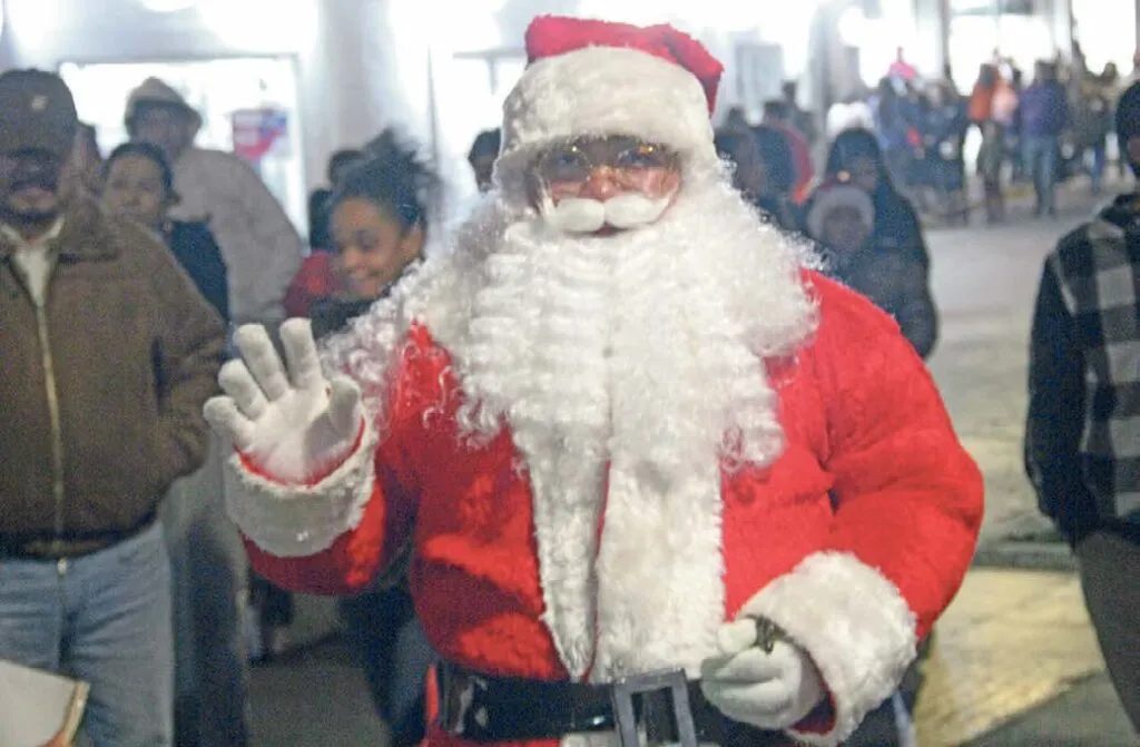 Música, luces y tradiciones en Pachuca