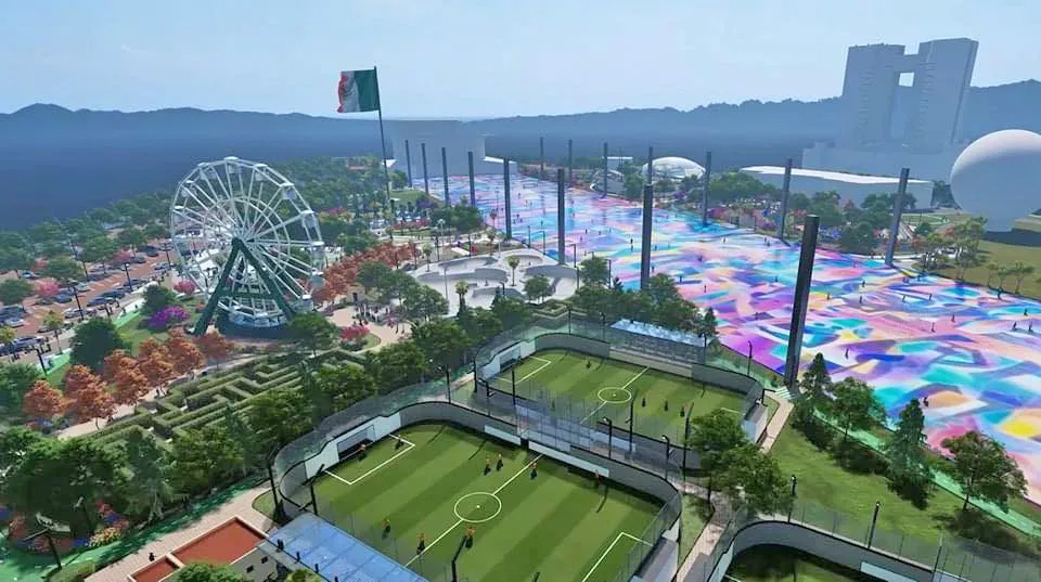 Actual administración suma más de 67 mmdp en nuevas inversiones en Hidalgo