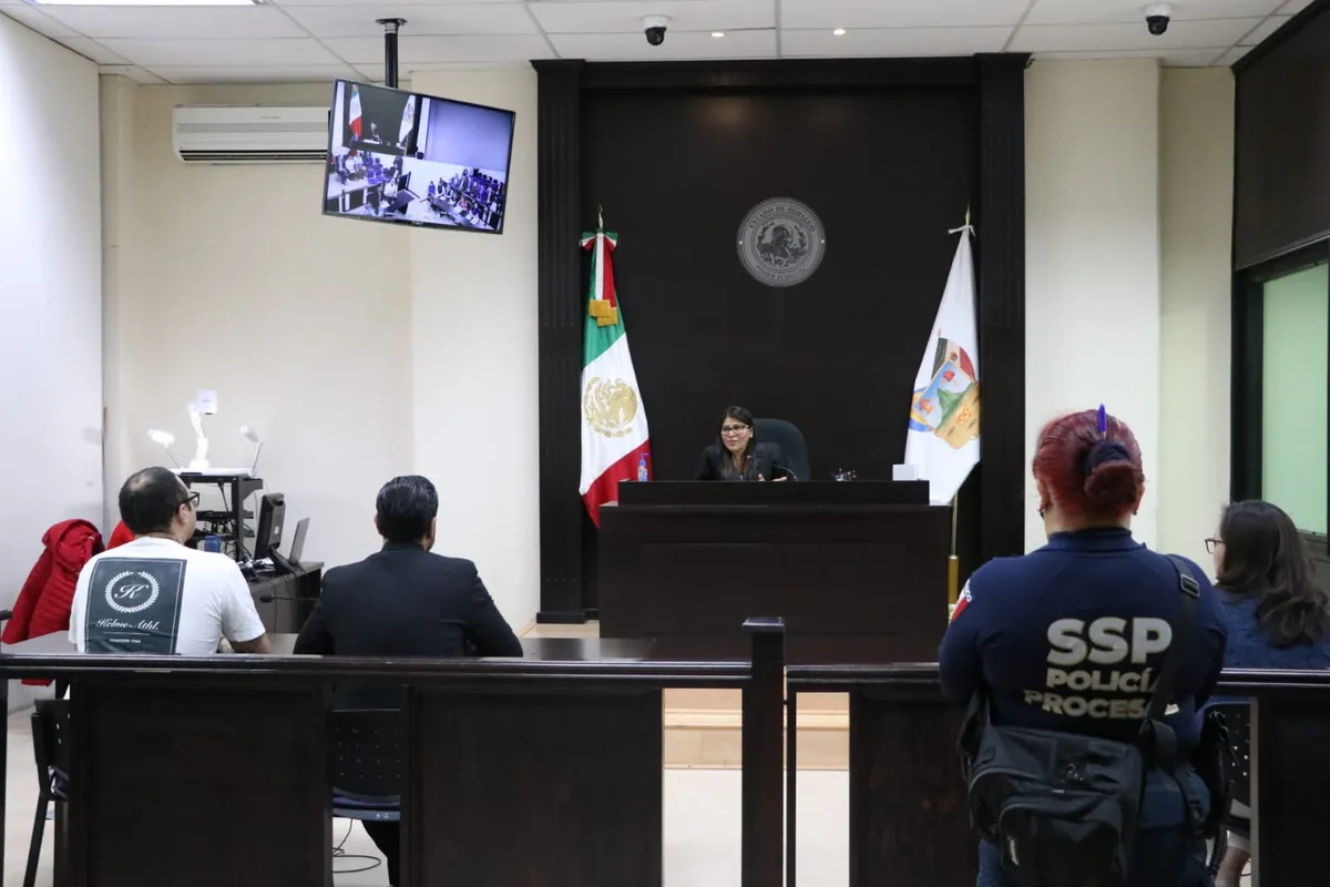 Poder Judicial de Hidalgo impulsa con éxito programa de Justicia Terapéutica