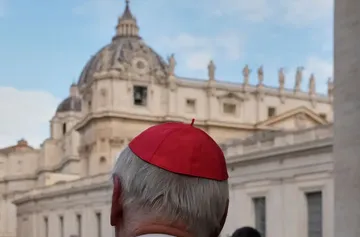 Cónclave para elegir al nuevo Papa iniciará el 7 de mayo