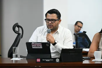 Congreso va por cambiar cobros de licencias y alumbrado en Hidalgo para evitar que la SCJN tumbe leyes municipales