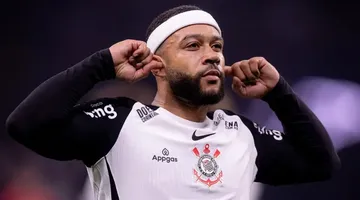 Memphis Depay