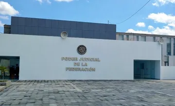 Centro de Justicia Penal Federal de Hidalgo atenderá  temporalmente casos del Estado de México por acuerdo oficial