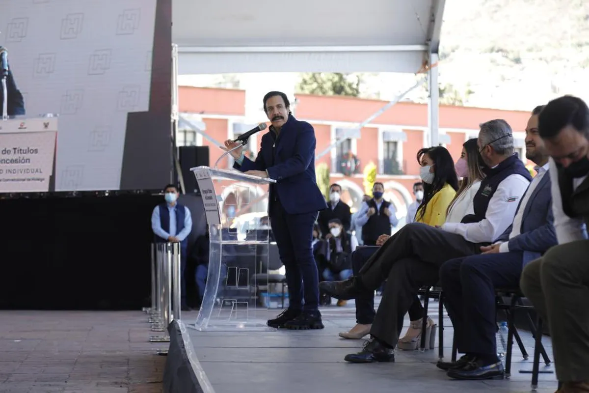 Fayad pide continuar con las medidas sanitarias ante la variante Ómicron