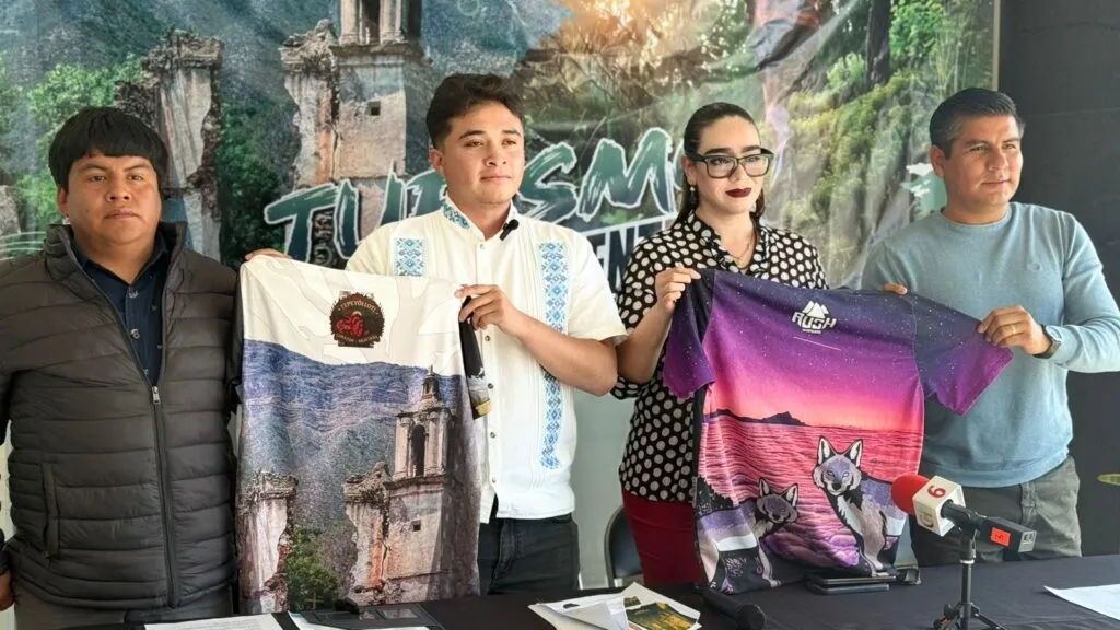 ¿Listos para correr entre historia y naturaleza? Así será el Golden Trail Running Bonanza 2025