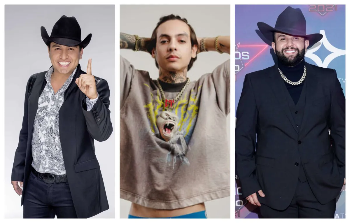 Feria de Pachuca 2023: Agotan boletos para Natanael Cano, Carin León y Julión Álvarez