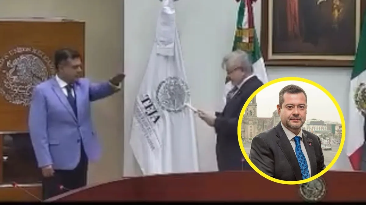 José Ramón Amieva Gálvez