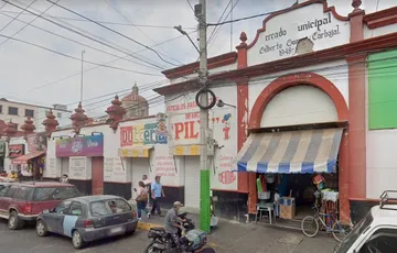 Tulancingo vuelve a quedar fuera de recursos para mercados; comerciantes reprochan falta de gestión