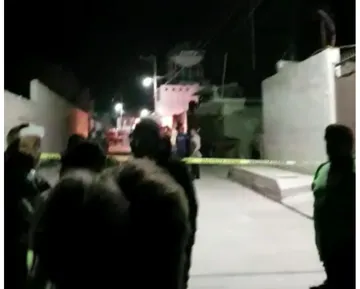 Ejecutan a hombre al interior de su domicilio en Progreso de Obregón